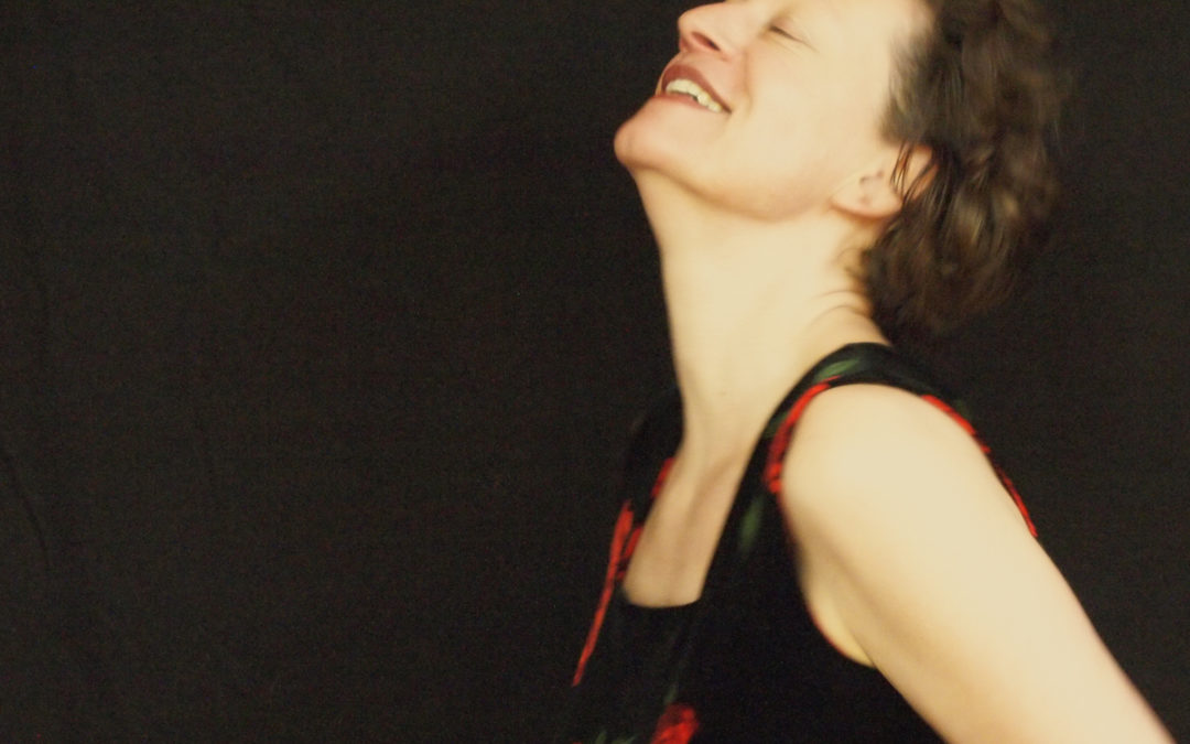 Lisa Zenner „Bossa Jazzá la Francaise“ am 13.Juli 2019, 19 Uhr