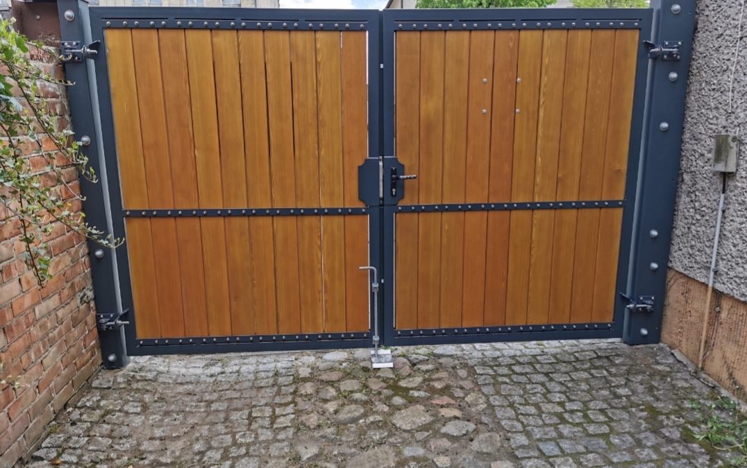 Neues Erscheinungsbild