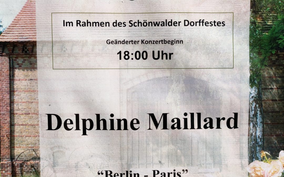 Delphine Maillard