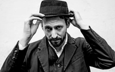 Lars Voges Konzert
