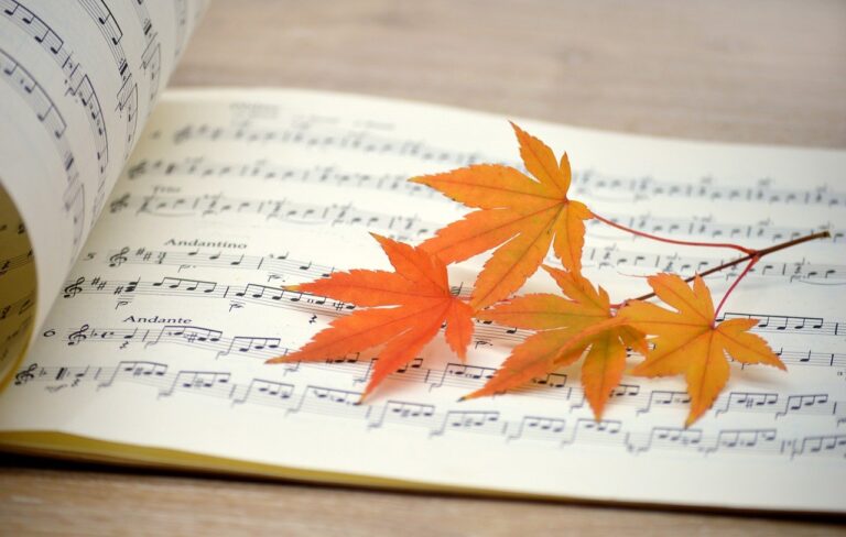 Herbstkonzert