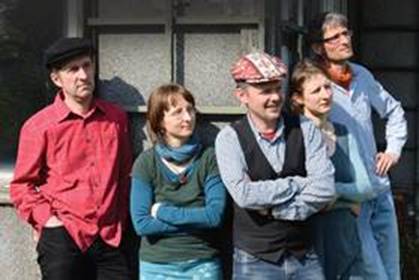 Konzerte in der alten Pfarrscheune Schönwalde